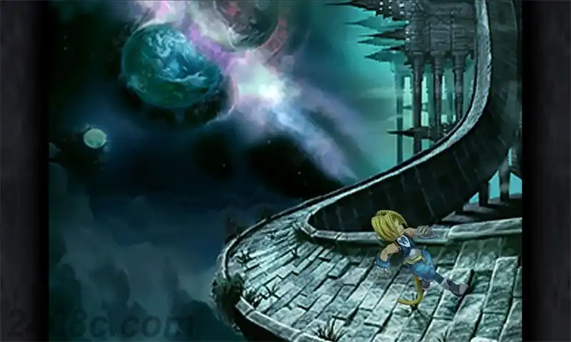 [PS4金手指]最终幻想9.Final Fantasy IX