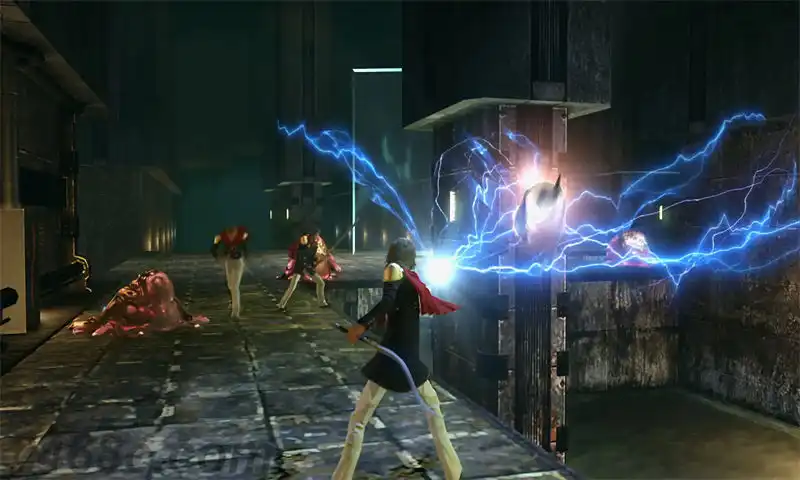 [PS4金手指]最终幻想：零式HD.Final Fantasy Type-0 HD