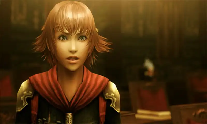 [PS4金手指]最终幻想：零式HD.Final Fantasy Type-0 HD