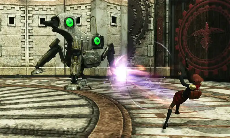 [PS4金手指]最终幻想：零式HD.Final Fantasy Type-0 HD