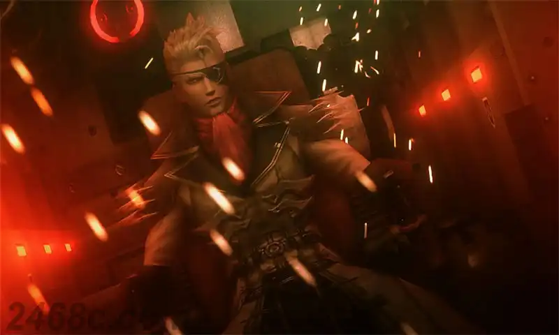 [PS4金手指]最终幻想：零式HD.Final Fantasy Type-0 HD