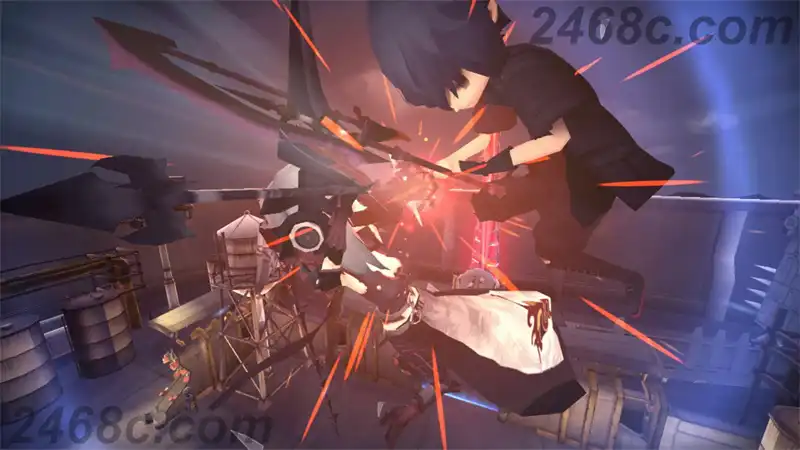 [PS4金手指]最终幻想15：口袋版 HD.Final Fantasy XV: Pocket Edition HD