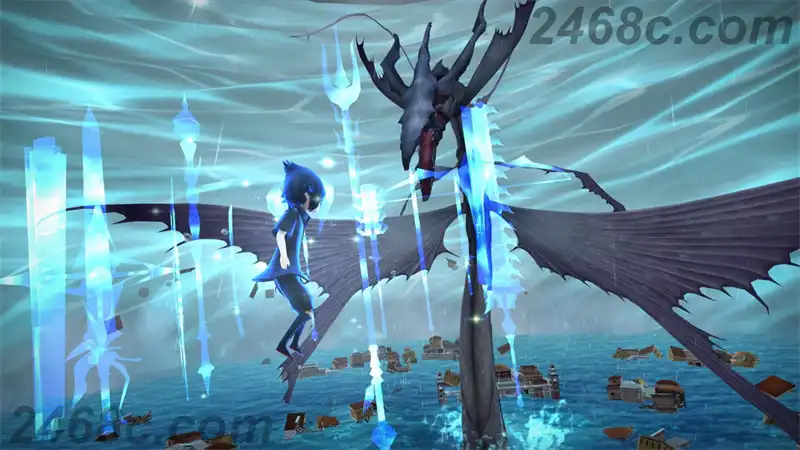 [PS4金手指]最终幻想15：口袋版 HD.Final Fantasy XV: Pocket Edition HD