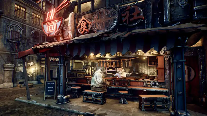 [PS4金手指]暗影火炬城 F.I.S.T. Forged In Shadow Torch