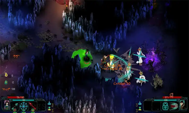 [PS4金手指]莫塔守山人.Children of Morta