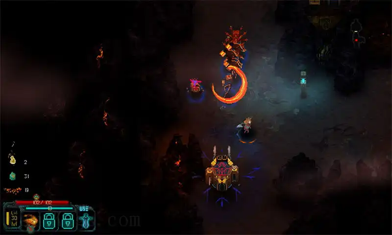 [PS4金手指]莫塔守山人.Children of Morta