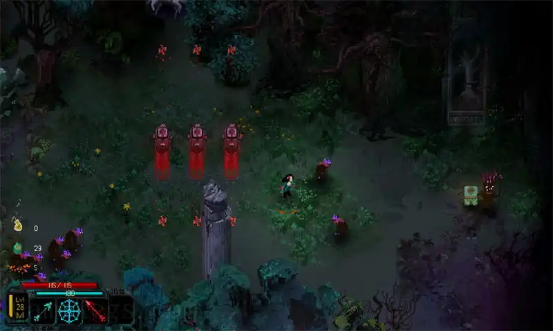 [PS4金手指]莫塔守山人.Children of Morta