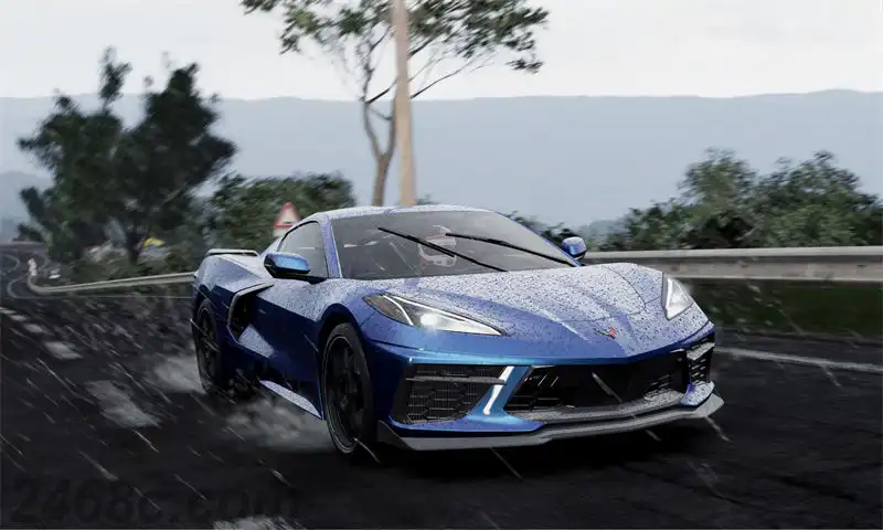 [PS4金手指]赛车计划3.Project CARS 3
