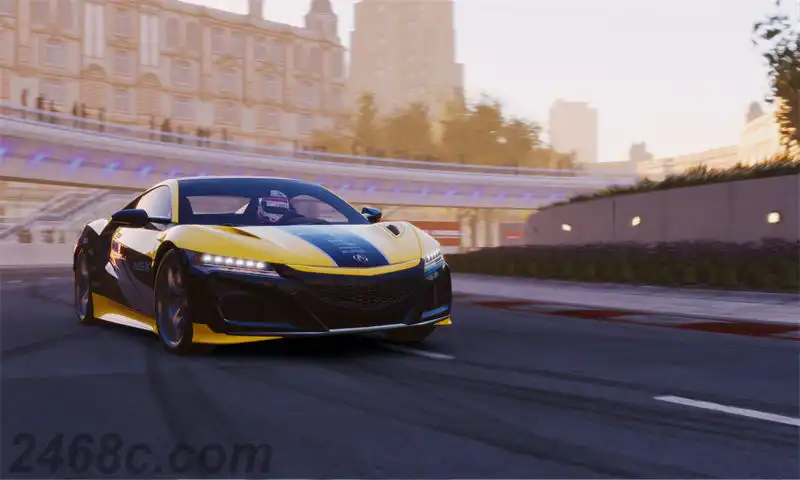 [PS4金手指]赛车计划3.Project CARS 3