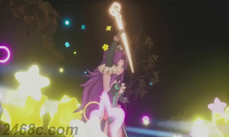 [PS4金手指]圣剑传说3：重制版.Trials of Mana