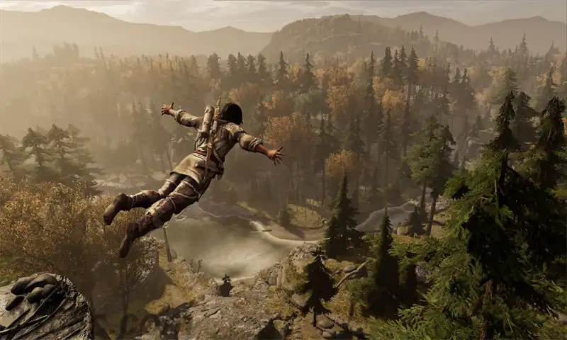 [PS4金手指]刺客信条3：重制版.Assassin’s Creed III Remastered