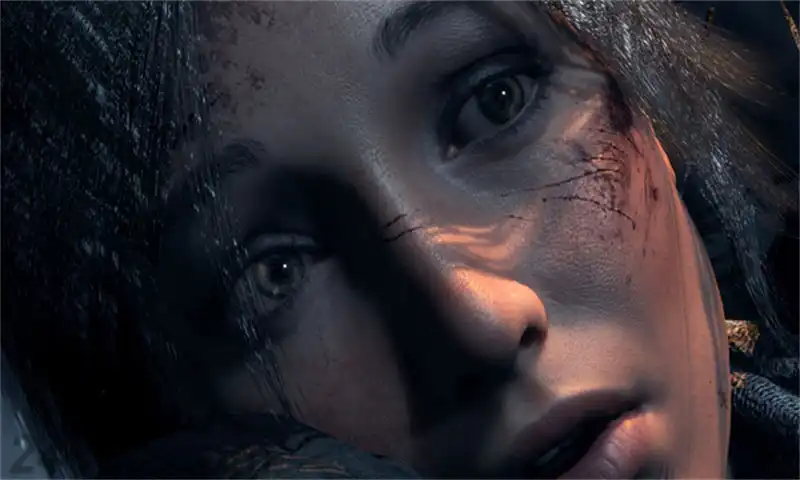 [PS4金手指]古墓丽影：崛起.20 周年纪念版.Rise of the Tomb Raider: 20 Year Celebration