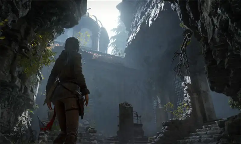 [PS4金手指]古墓丽影：崛起.20 周年纪念版.Rise of the Tomb Raider: 20 Year Celebration