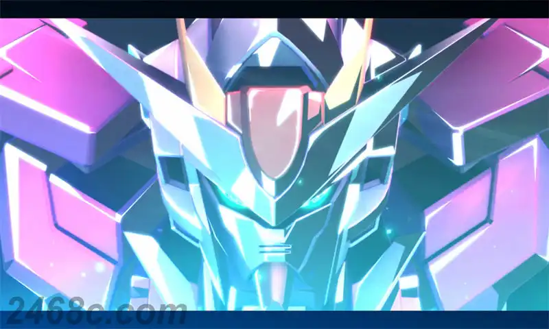 [PS4金手指]SD高达G世代：火线纵横.SD Gundam G Generation Cross Rays