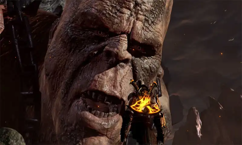 [PS4金手指]战神3：重制版.God of War III Remastered