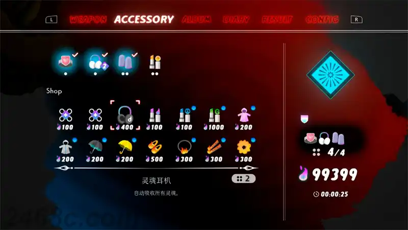 [PS4金手指]少女的噩梦 NeverAwake