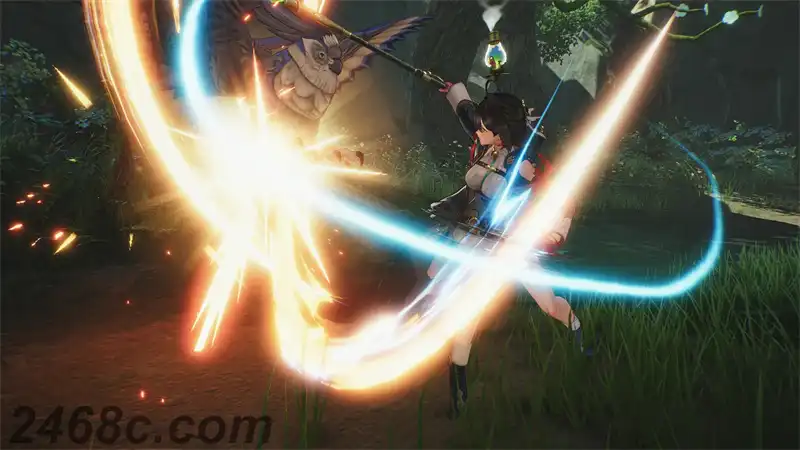 [PS4金手指]优米雅的炼金工房 ～追忆之炼金术士与幻创之地～ 数字豪华版.Atelier Yumia: The Alchemist of Memories & the Envisioned Land Ultimate Edition
