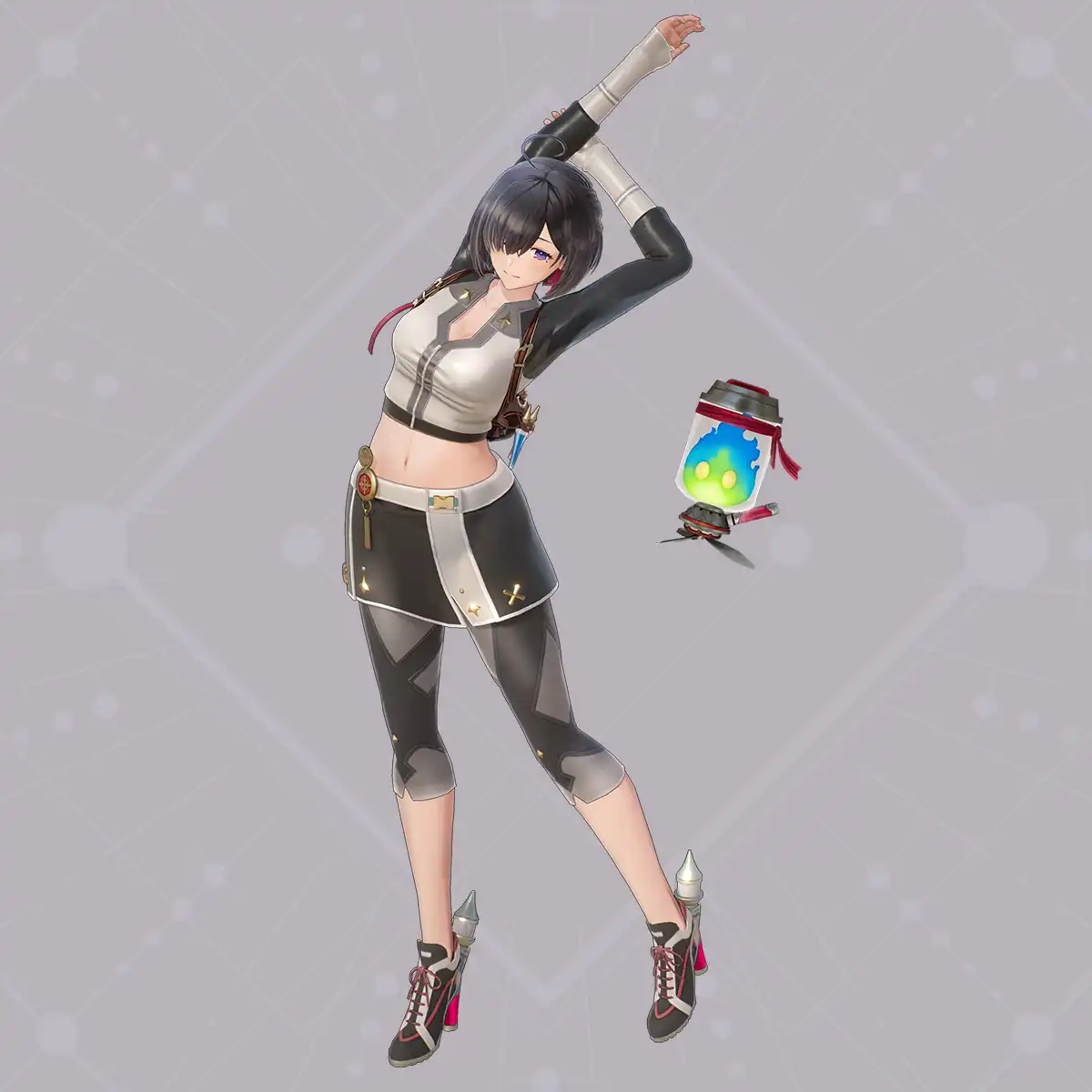 [PS4金手指]优米雅的炼金工房 ～追忆之炼金术士与幻创之地～ 数字豪华版.Atelier Yumia: The Alchemist of Memories & the Envisioned Land Ultimate Edition