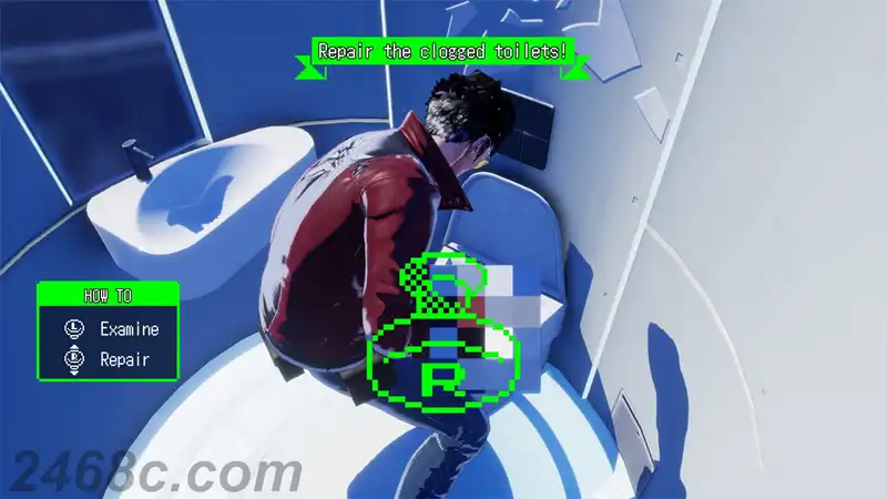 [PS4金手指]英雄不再 3 No More Heroes 3