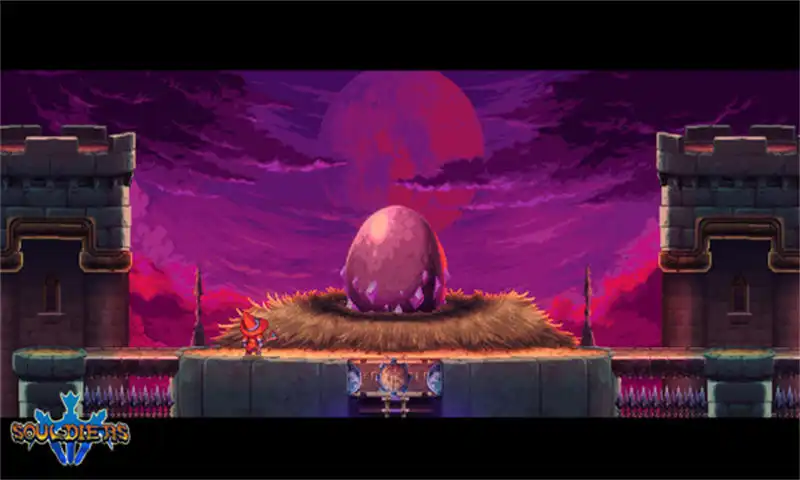 [PS4金手指]英灵士魂（v1.07）.Souldiers