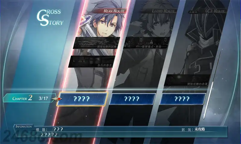 [PS4金手指]英雄传说：创之轨迹.The Legend of Heroes: Hajimari no Kiseki