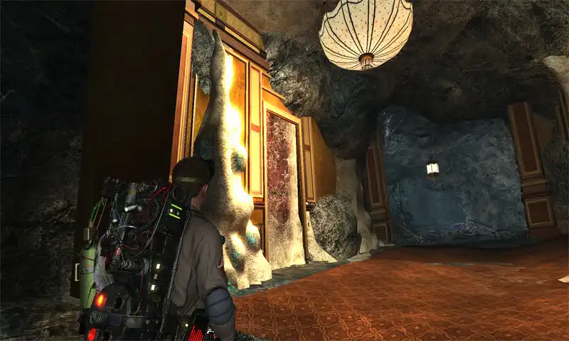 [PS4金手指]捉鬼敢死队 重制版.Ghostbusters