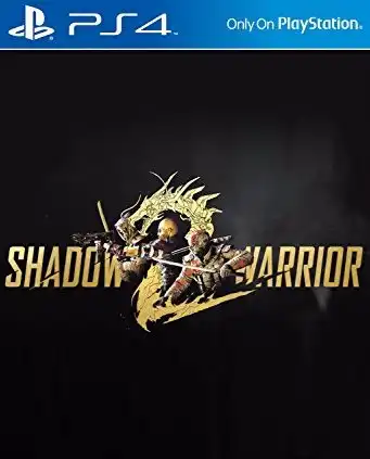 [PS4金手指]影子武士2.Shadow Warrior 2