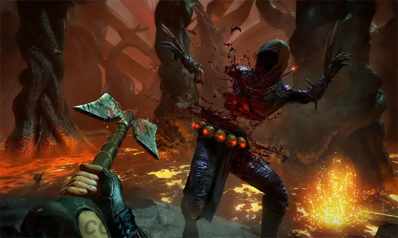[PS4金手指]影子武士2.Shadow Warrior 2