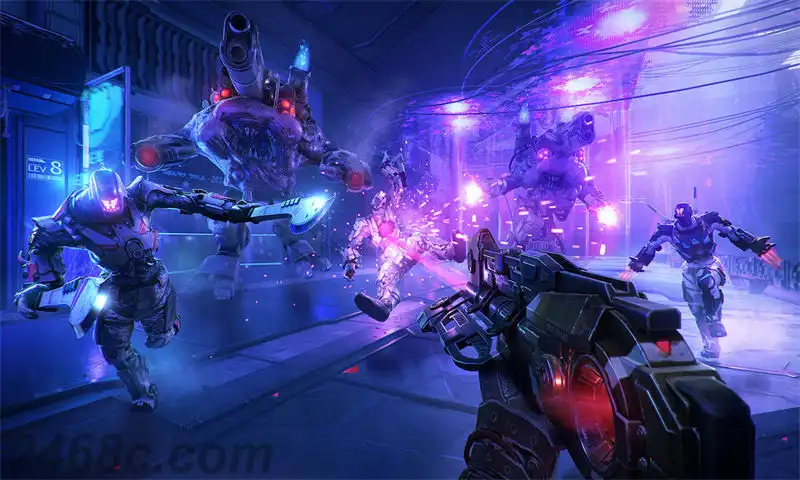 [PS4金手指]影子武士2.Shadow Warrior 2