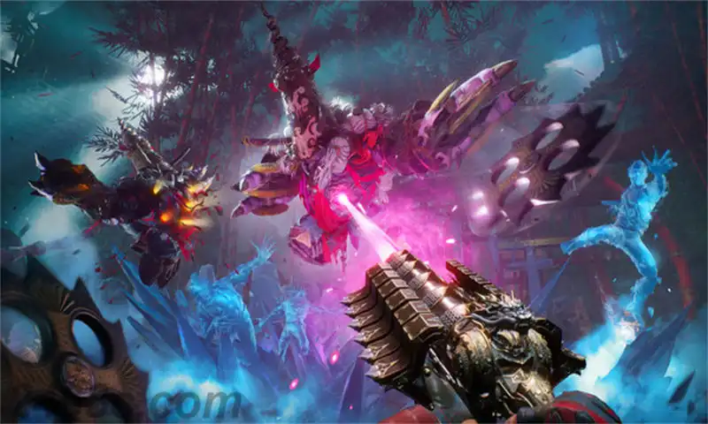 [PS4金手指]影子武士3.Shadow Warrior 3