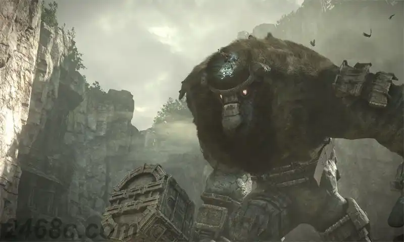 [PS4金手指]旺达与巨像：重制版.Shadow of the Colossus