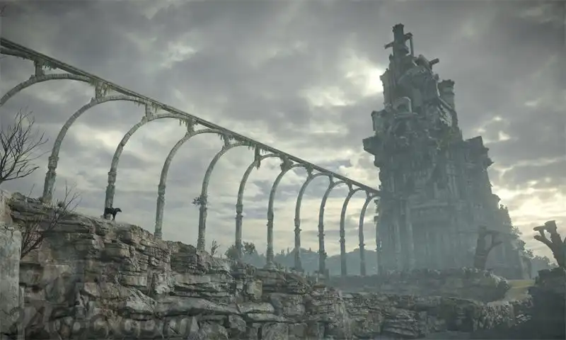 [PS4金手指]旺达与巨像：重制版.Shadow of the Colossus