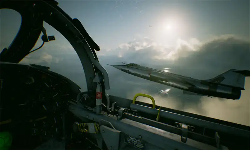 [PS4金手指]皇牌空战7：未知空域 – 豪华版.Ace Combat 7: Skies Unknown – Deluxe Edition