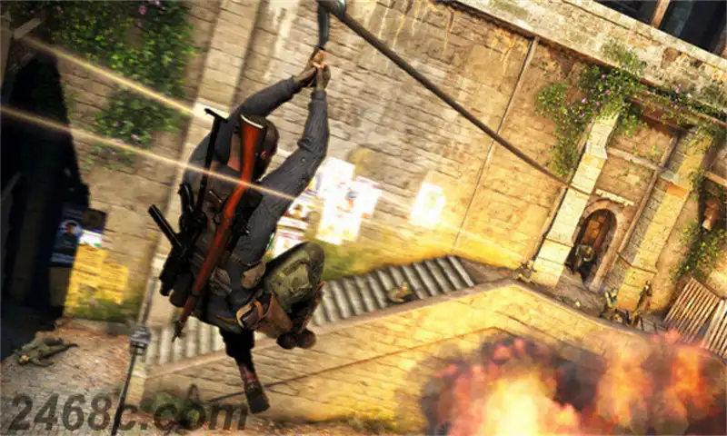 [PS4金手指]狙击精英5：豪华版.Sniper Elite 5 – Deluxe Edition