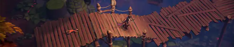 [PS4金手指]火炬之光3：被诅咒的船长.Torchlight III Cursed Captain
