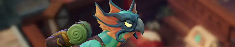 [PS4金手指]火炬之光3：被诅咒的船长.Torchlight III Cursed Captain