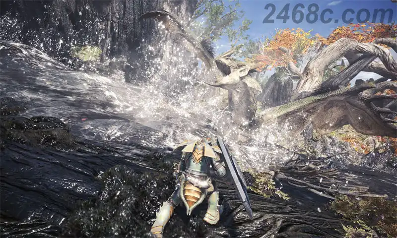 [PS4金手指]怪物猎人世界：冰原（v15.11） – 大师版.Monster Hunter World: Iceborne Master Edition