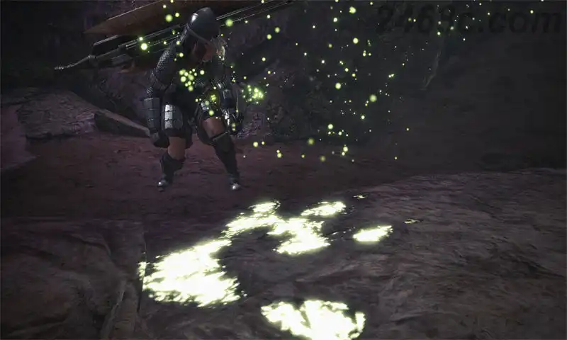 [PS4金手指]怪物猎人世界：冰原（v15.11） – 大师版.Monster Hunter World: Iceborne Master Edition
