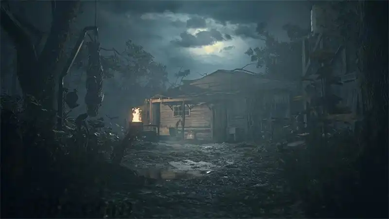 [PS4金手指]生化危机7：黄金版 Resident Evil 7: Biohazard – Gold Edition