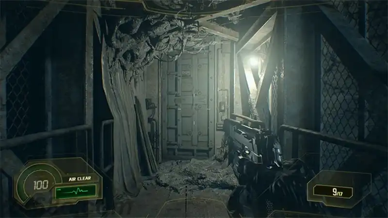 [PS4金手指]生化危机7：黄金版 Resident Evil 7: Biohazard – Gold Edition