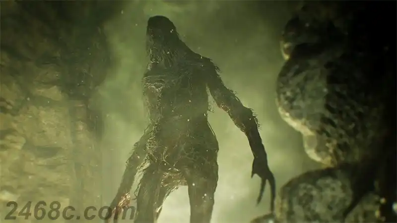 [PS4金手指]生化危机7：黄金版 Resident Evil 7: Biohazard – Gold Edition