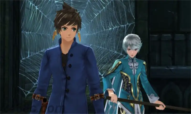 [PS4金手指]情热传说：珍藏版.Tales of Zestiria: Collector’s Edition