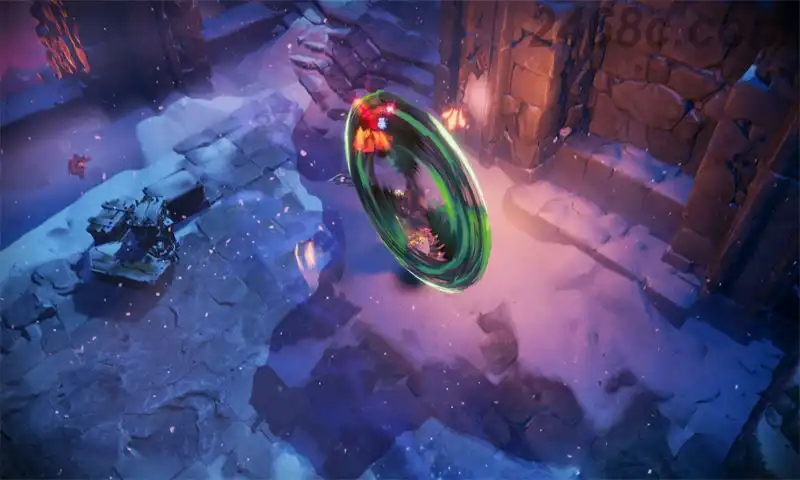 [PS4金手指]暗黑血统：创世纪.Darksiders Genesis