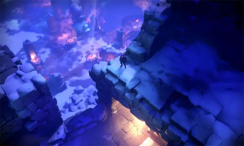 [PS4金手指]暗黑血统：创世纪.Darksiders Genesis