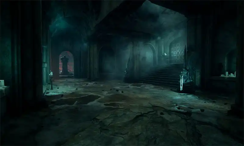 [PS4金手指]暗黑血统3.Darksiders III