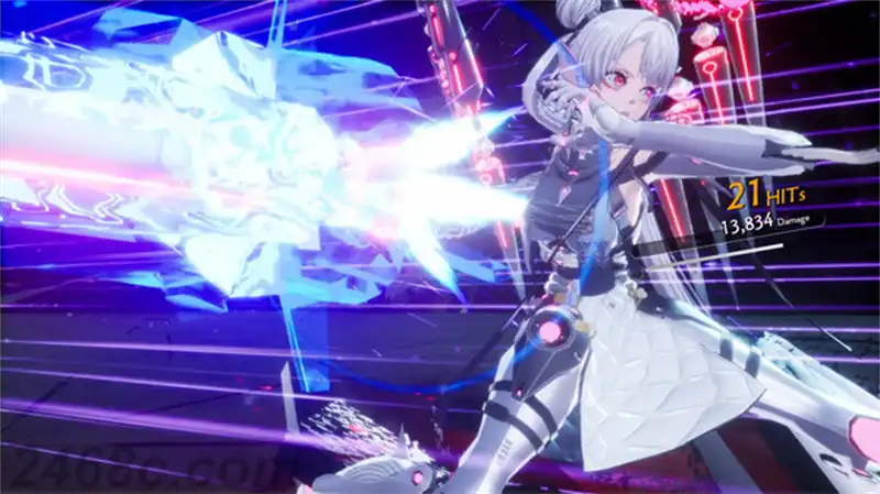 [PS4金手指]恸哭奇机：终极版.CRYMACHINA Ultimate Edition