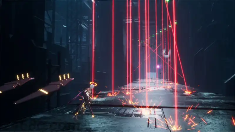[PS4金手指]恸哭奇机：终极版.CRYMACHINA Ultimate Edition