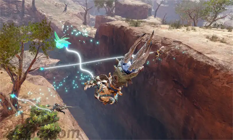 [PS4金手指]怪物猎人崛起：曙光 – 豪华版.Monster Hunter Rise: Sunbreak – Deluxe Edition