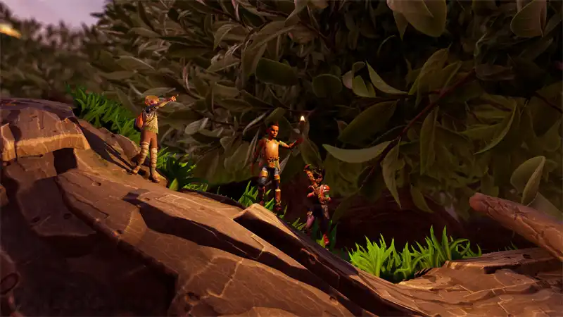 [PS4金手指]禁闭求生.Grounded