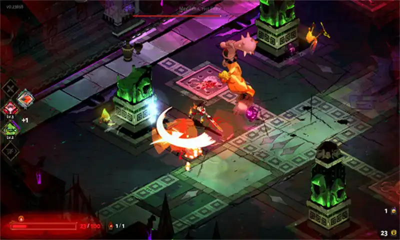 [PS4金手指]黑帝斯.Hades